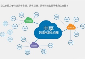 做跨境進(jìn)口電商如何找貨源?跨境電商零售進(jìn)口貨源平臺(tái)