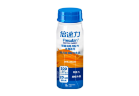 德國(guó)Fresubin倍速力（熱帶水果口味）200ML/瓶