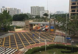 福田保稅區(qū),深圳福田保稅倉,深圳福田保稅區(qū)進出口額全國第四