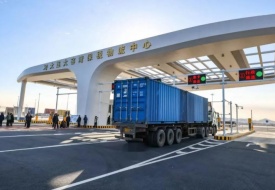 大連保稅區(qū),大連保稅倉(cāng)為進(jìn)口跨境電商提供一站式解決方案