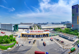 前海保稅倉,深圳前海保稅區(qū)倉庫入駐,跨境店鋪怎么對接前海保稅倉?