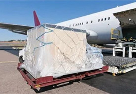 空運特殊貨物有哪些?空運特殊貨物代碼和服務(wù)要求