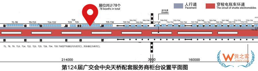 搭第124屆廣交會快車，揭示跨境電商的機遇與挑戰(zhàn)