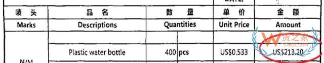 單證完備，出口清關(guān)還是延誤？終于知道其中的秘密了—貨之家