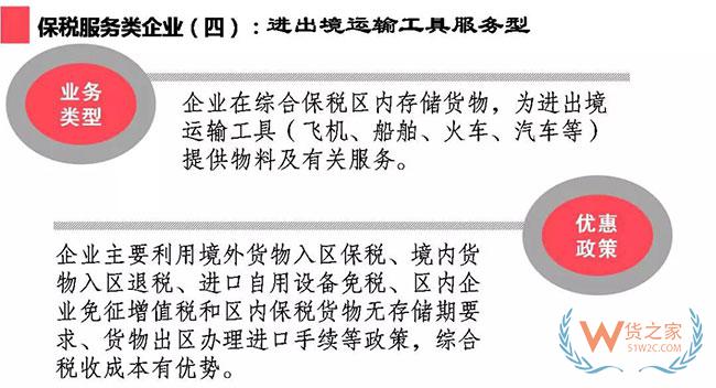 綜合保稅區(qū)政策集錦及經典案例介紹—貨之家