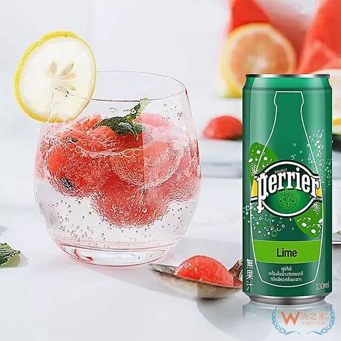 法國進國 Perrier 含氣礦泉水-貨之家