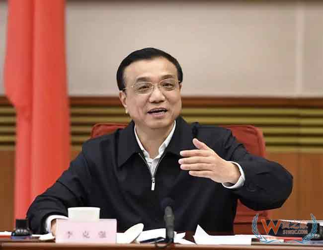 李克強(qiáng)主持召開國(guó)務(wù)院常務(wù)會(huì)議 決定再推出一批針對(duì)小微企業(yè)的普惠性減稅措施等—貨之家