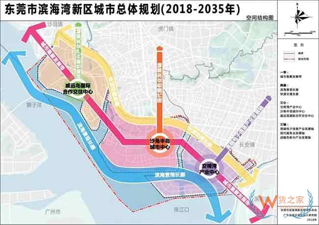 大膽猜想：2019自貿(mào)區(qū)會(huì)有哪些“新面孔”—貨之家