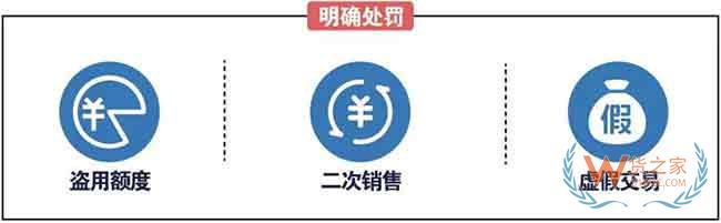 關(guān)稅聚焦！跨境電商稅收新政—貨之家