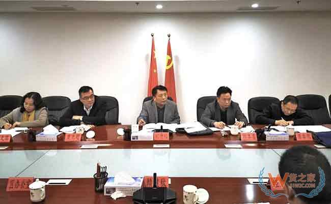 福建省商務(wù)廳赴地市調(diào)研推進(jìn)跨境電商工作—貨之家