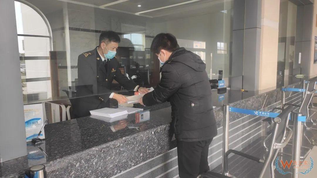 持企業(yè)復工復產(chǎn)，海關總署再出實招，各種減免、延期—貨之家