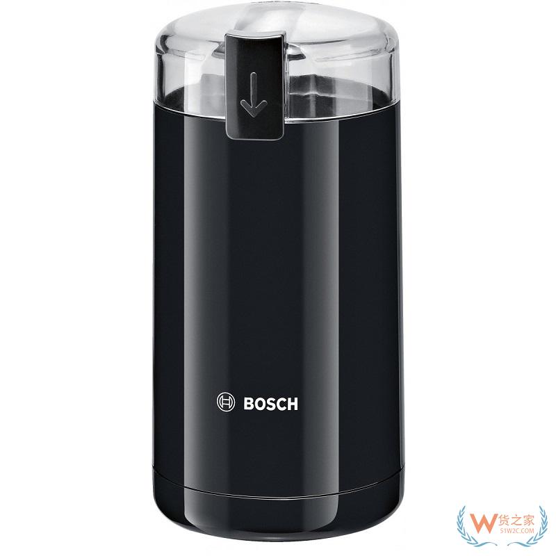 BOSCH磨豆機—貨之家