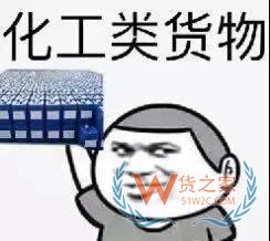 注意！這些貨物空運需要鑒定報告—貨之家