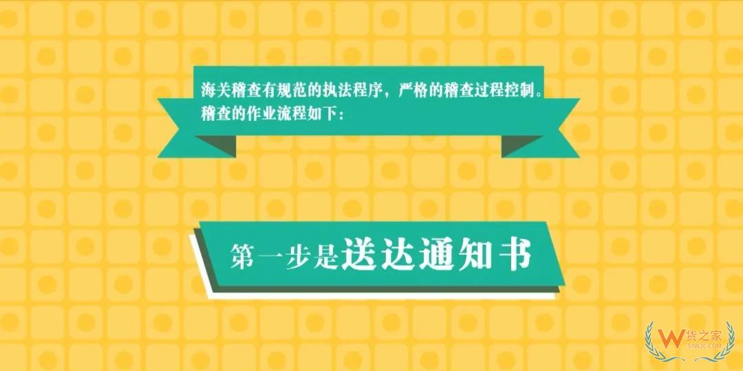 每個外貿(mào)企業(yè)都應(yīng)該知道的海關(guān)稽查—貨之家