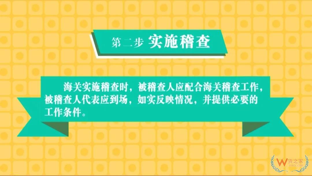 每個外貿(mào)企業(yè)都應(yīng)該知道的海關(guān)稽查—貨之家