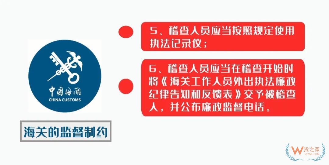 每個外貿(mào)企業(yè)都應(yīng)該知道的海關(guān)稽查—貨之家