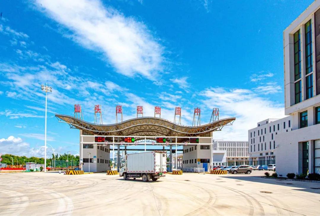 汕頭保稅區(qū)跨境電商單日出區(qū)包裹首超千票，進(jìn)口商品種類有這些... -貨之家