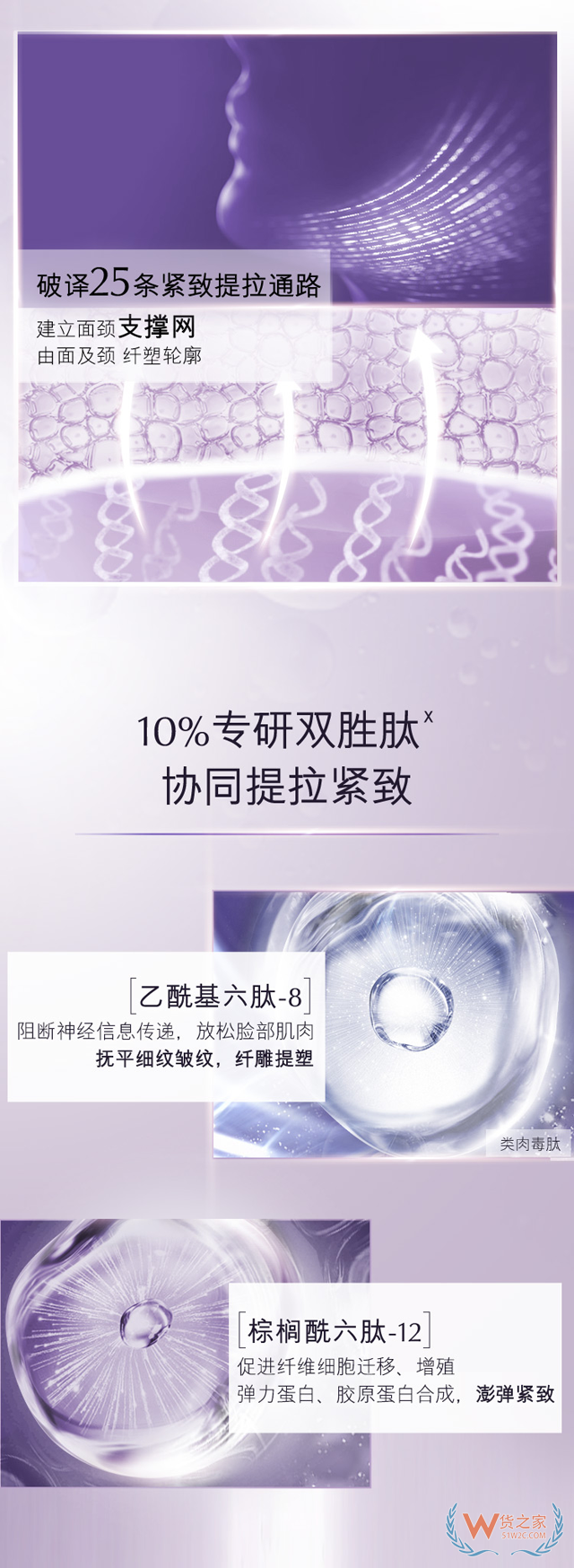 EsteeLauder雅詩蘭黛線雕精華-貨之家