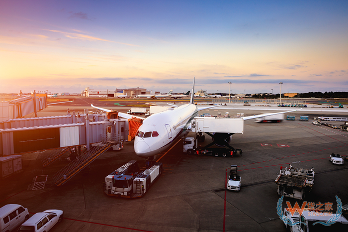 歐洲空運物流:法國發(fā)貨到中國是海運還是空運好?