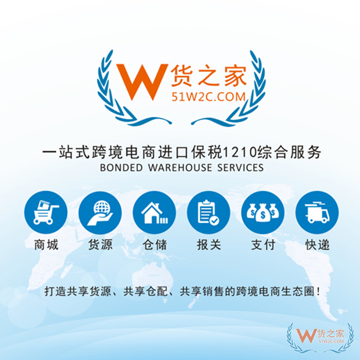 進口跨境電商平臺,跨境電商網(wǎng)站開店,貨之家保稅倉對接跨境平臺一件代發(fā)