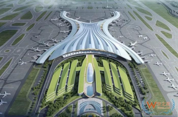 上榜！廣州白云機(jī)場(chǎng)躋身2025全球最具價(jià)值機(jī)場(chǎng)20強(qiáng)