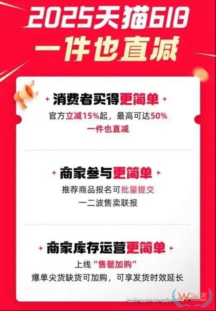 618大促提前打響,京東/天貓/抖音/拼多多等七大平臺(tái)玩法終極盤點(diǎn)