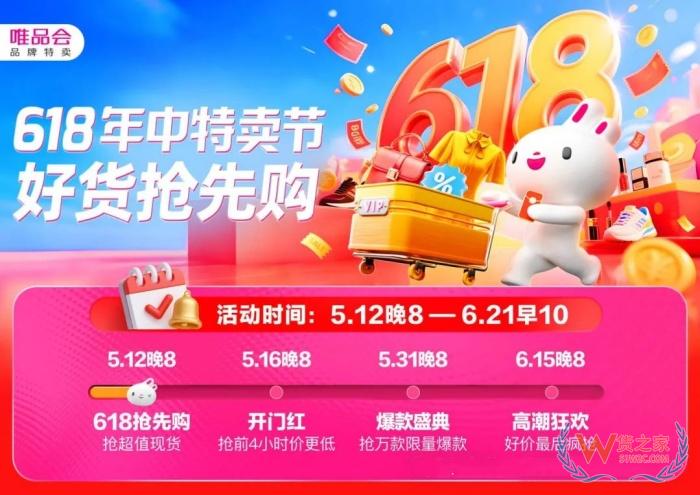 618大促提前打響,京東/天貓/抖音/拼多多等七大平臺(tái)玩法終極盤點(diǎn)