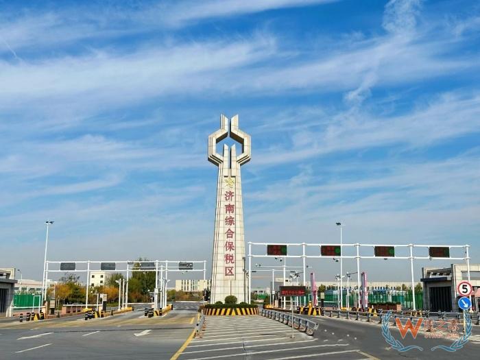 濟(jì)南綜合保稅區(qū),濟(jì)南保稅倉(cāng)助力進(jìn)口跨境電商降低物流成本