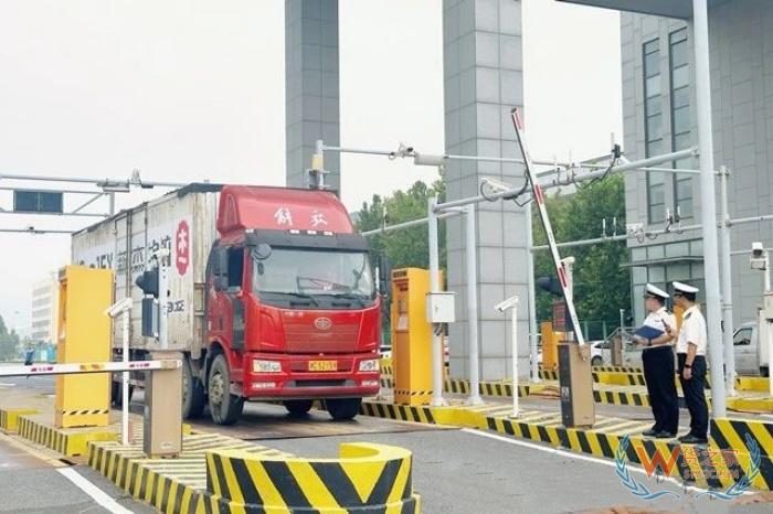 濟(jì)南綜合保稅區(qū),濟(jì)南保稅倉(cāng)助力進(jìn)口跨境電商降低物流成本