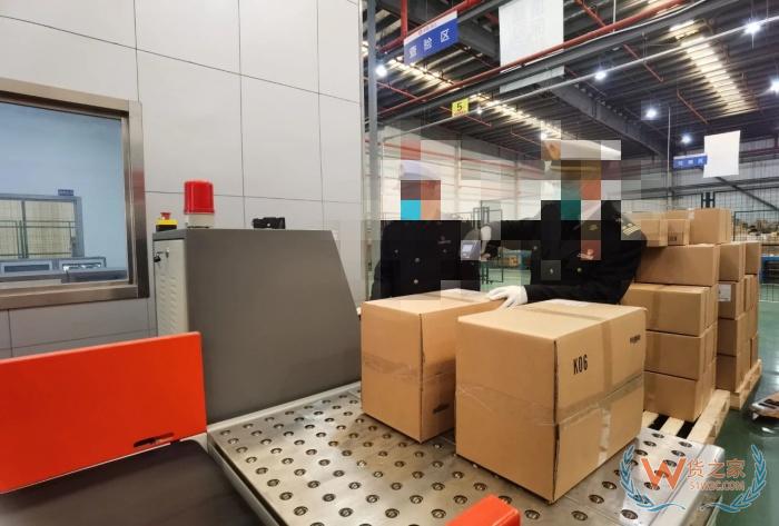 進口跨境電商保稅商品與非保稅商品同包同車發(fā)貨業(yè)務(wù)模式啟用