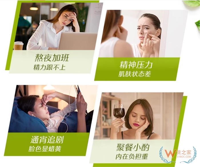 特殊膳食護(hù)肝片市場(chǎng)分析報(bào)告-跨境電商進(jìn)口保稅倉(cāng)發(fā)貨在近年來(lái)保持穩(wěn)定增長(zhǎng)-貨之家