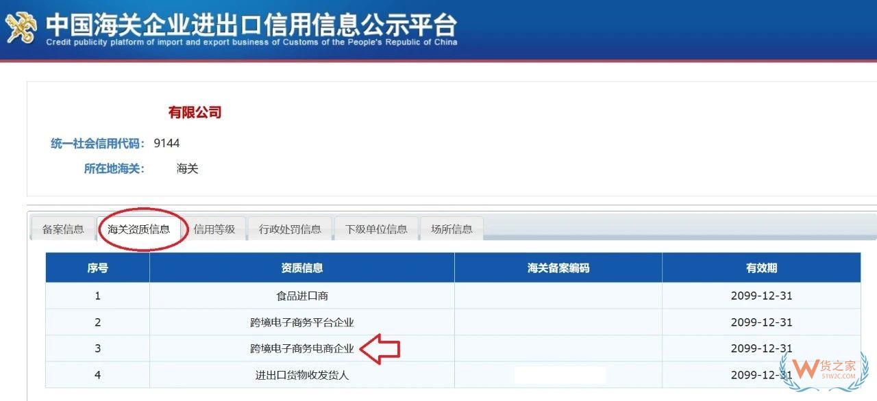 跨境電子商務(wù)電商企業(yè)、跨境電子商務(wù)平臺企業(yè)、境外跨境電商企業(yè)的境內(nèi)代理人備案操作指南-貨之家