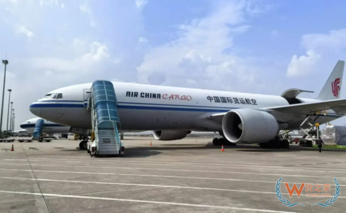廣州海關(guān)出臺(tái)20項(xiàng)措施促進(jìn)航空口岸通關(guān)便利化