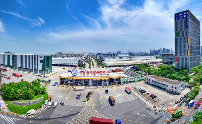 前海保稅倉,深圳前海保稅區(qū)倉庫入駐,跨境店鋪怎么對接前海保稅倉？