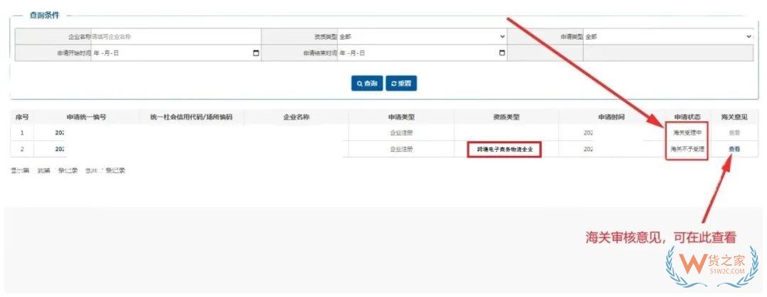跨境電子商務(wù)物流企業(yè)、跨境電子商務(wù)物流企業(yè)（僅B2B）、跨境電子商務(wù)支付企業(yè)備案操作指南-貨之家