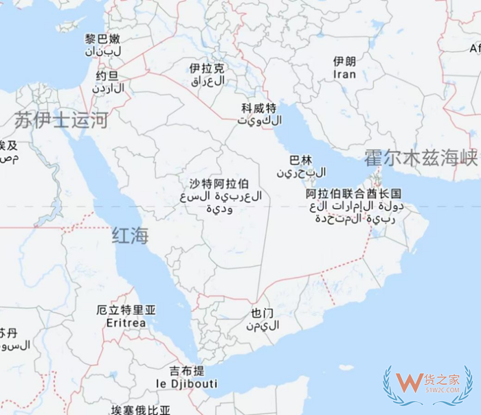 中國(guó)船東協(xié)會(huì)：目前航經(jīng)霍爾木茲海峽需要報(bào)送船舶信息！